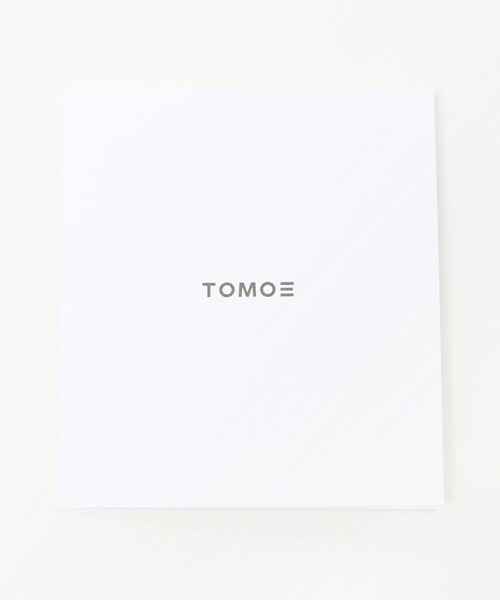 TOMOE(トモエ)の「<TOMOE>SLIM HBS/スムース レザーバッグ(ビジネスバッグ・メンズ・ブラック・FREE)」の12枚目の写真