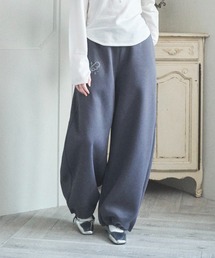 Lovilyn | エンジェルモチーフスウェットパンツ(その他パンツ)