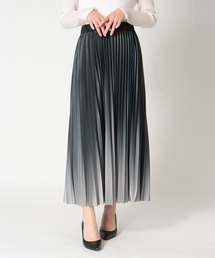Jines | ニットプリーツスカート(スカート)