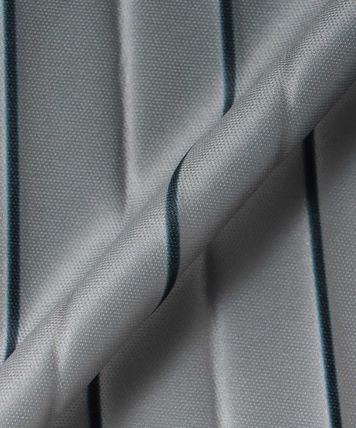 Jines（ジネス）の「ニットプリーツスカート（スカート・レディース・ブラウン/ブラック・38）」の10枚目の写真