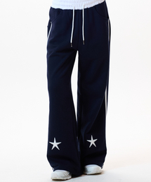 IM POCKET TRANING PANTS(NAVY)