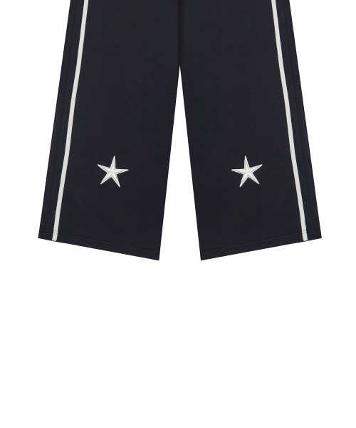 LUVISTRUE（ラヴイズトゥルー）の「IM POCKET TRANING PANTS(NAVY)（スウェットパンツ・レディース・その他・FREE）」の5枚目の写真