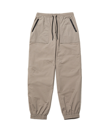 NINEZ（ナインゼット）の「ダブルポケットジョガーパンツ（スウェットパンツ）」