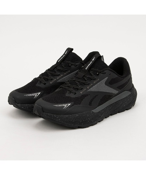 ベース トレイル ロー / REEBOK BASE TRAIL LOW（スニーカー）｜Reebok