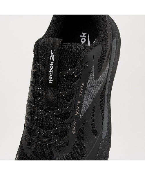 Reebok(リーボック)の「ベース トレイル ロー / REEBOK BASE TRAIL LOW(スニーカー・メンズ・ブラック/オリーブ/ブルー・31cm/30.0cm/29.0cm/28.5cm/28.0cm/27.5cm/27.0cm/26.5cm/26.0cm/25.5cm/25.0cm)」の8枚目の写真