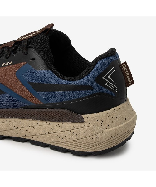 Reebok(リーボック)の「ベース トレイル ロー / REEBOK BASE TRAIL LOW(スニーカー・メンズ・ブラック/オリーブ/ブルー・31cm/30.0cm/29.0cm/28.5cm/28.0cm/27.5cm/27.0cm/26.5cm/26.0cm/25.5cm/25.0cm)」の12枚目の写真