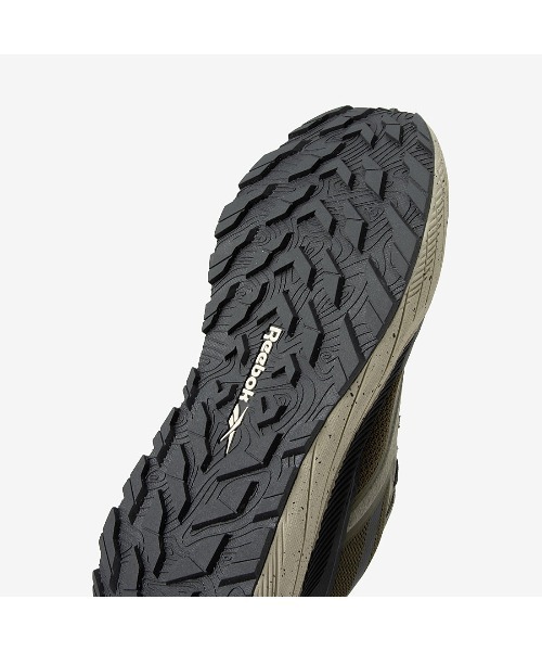 Reebok(リーボック)の「ベース トレイル ロー / REEBOK BASE TRAIL LOW(スニーカー・メンズ・ブラック/オリーブ/ブルー・31cm/30.0cm/29.0cm/28.5cm/28.0cm/27.5cm/27.0cm/26.5cm/26.0cm/25.5cm/25.0cm)」の17枚目の写真