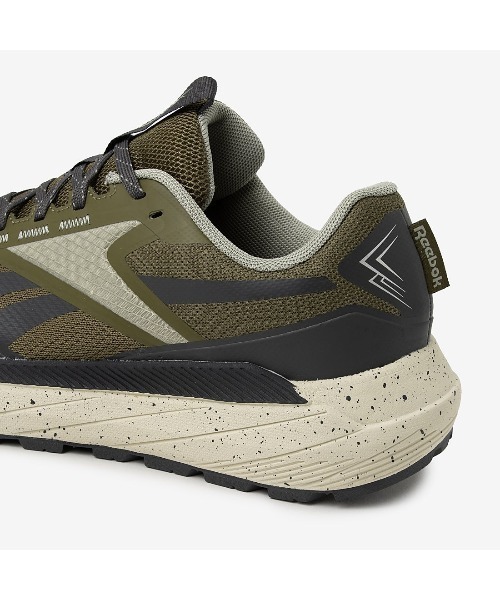 Reebok(リーボック)の「ベース トレイル ロー / REEBOK BASE TRAIL LOW(スニーカー・メンズ・ブラック/オリーブ/ブルー・31cm/30.0cm/29.0cm/28.5cm/28.0cm/27.5cm/27.0cm/26.5cm/26.0cm/25.5cm/25.0cm)」の18枚目の写真