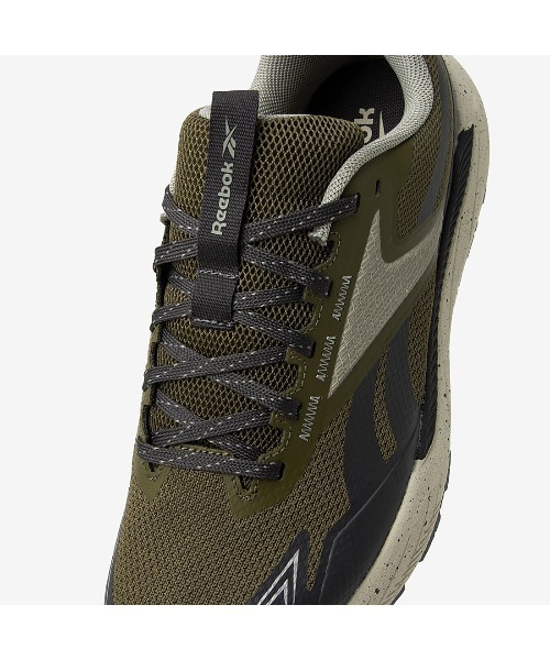 Reebok(リーボック)の「ベース トレイル ロー / REEBOK BASE TRAIL LOW(スニーカー・メンズ・ブラック/オリーブ/ブルー・31cm/30.0cm/29.0cm/28.5cm/28.0cm/27.5cm/27.0cm/26.5cm/26.0cm/25.5cm/25.0cm)」の19枚目の写真