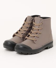 MAZEMAZE（マゼマゼ）の「フレンチスタイルレインブーツ（レインシューズ）」