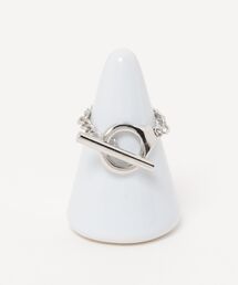 Scrap Book | 【Joli&Micare】Mantel Ring(リング)