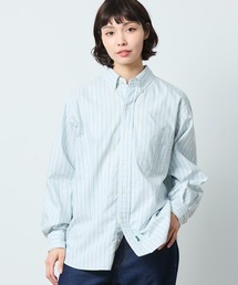 L.L.Bean | 【JAPAN EDITION】オロノ・ロングスリーブ・シャツ(シャツ/ブラウス)