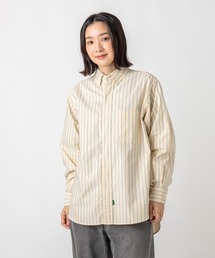 L.L.Bean | 【JAPAN EDITION】オロノ・ロングスリーブ・シャツ(シャツ/ブラウス)