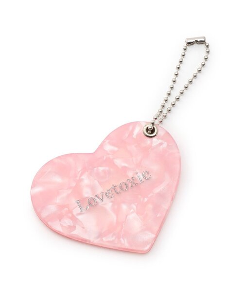 推し活】ハートスライドミラー（その他小物）｜LOVETOXIC