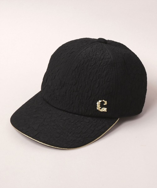 HK CAP9（キャップ）｜CA4LA（カシラ）のファッション通販 - ZOZOTOWN