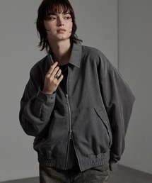 CIYOT（シヨウト）の「ブルゾン（ブルゾン）」