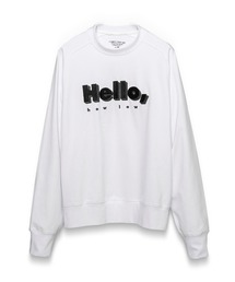 PHENIX COLLECTION（フェニックスコレクション）の「PHENIX COLLECTION(フェニックスコレクション)T-SHIRTS, TYPE P-002（Tシャツ/カットソー）」