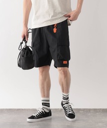 UNIVERSAL OVERALL | UNIVERSAL OVERAL/ショーツ/一部店舗限定/635132(その他パンツ)