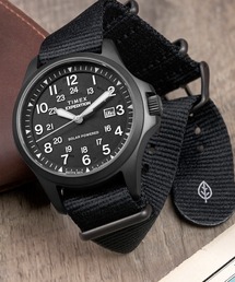 TIMEX | TIMEX/タイメックス Expedition Field Post Solar 腕時計 TX-TW2Y31800 メンズ(アナログ腕時計)