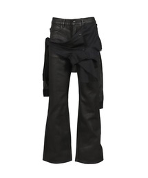 Troubled Waters（トラブルウォーター）の「OVERLAY PANTS（その他パンツ）」