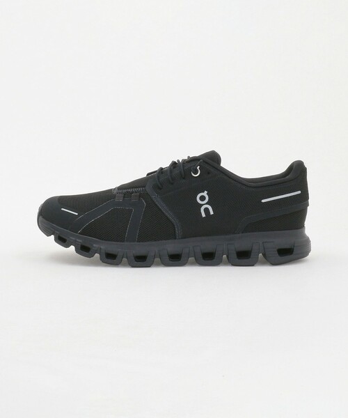 On(オン)の「<On> Cloud 6/クラウド 6/スニーカー(スニーカー・メンズ・ブラック・28cm/26.5cm/27cm/27.5cm)」の1枚目の写真