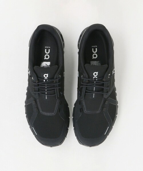On(オン)の「<On> Cloud 6/クラウド 6/スニーカー(スニーカー・メンズ・ブラック・28cm/26.5cm/27cm/27.5cm)」の3枚目の写真