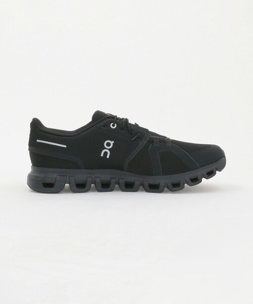 On(オン)の「<On> Cloud 6/クラウド 6/スニーカー(スニーカー・メンズ・ブラック・28cm/26.5cm/27cm/27.5cm)」の4枚目の写真