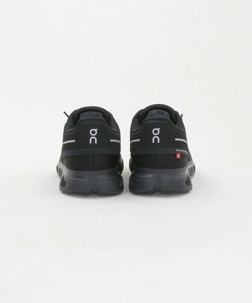 On(オン)の「<On> Cloud 6/クラウド 6/スニーカー(スニーカー・メンズ・ブラック・28cm/26.5cm/27cm/27.5cm)」の5枚目の写真
