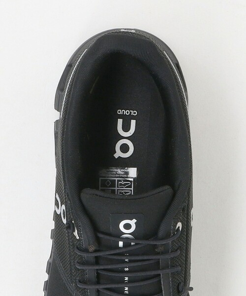 On(オン)の「<On> Cloud 6/クラウド 6/スニーカー(スニーカー・メンズ・ブラック・28cm/26.5cm/27cm/27.5cm)」の7枚目の写真