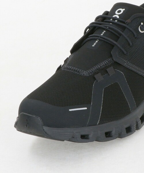 On(オン)の「<On> Cloud 6/クラウド 6/スニーカー(スニーカー・メンズ・ブラック・28cm/26.5cm/27cm/27.5cm)」の8枚目の写真
