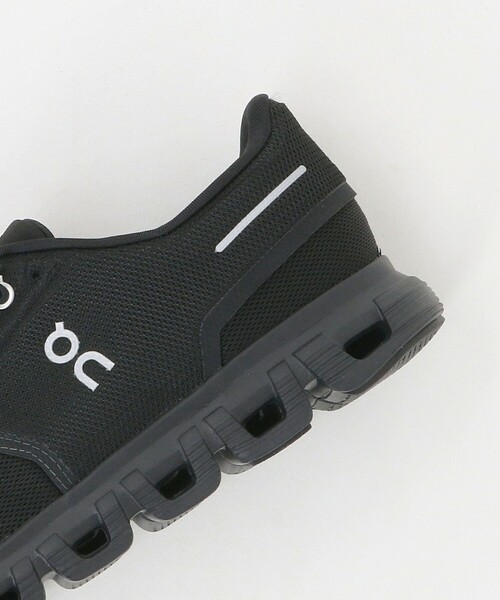 On(オン)の「<On> Cloud 6/クラウド 6/スニーカー(スニーカー・メンズ・ブラック・28cm/26.5cm/27cm/27.5cm)」の9枚目の写真