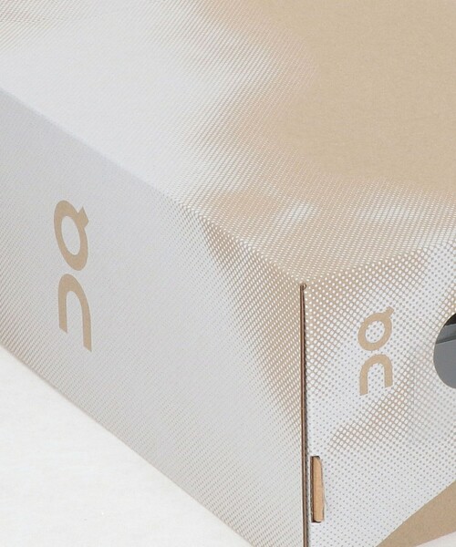 On(オン)の「<On> Cloud 6/クラウド 6/スニーカー(スニーカー・メンズ・ブラック・28cm/26.5cm/27cm/27.5cm)」の11枚目の写真