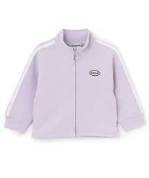 minimal（ミニマル）の「【防汚】トラックジャケット/ダンボール（ジャージ）」