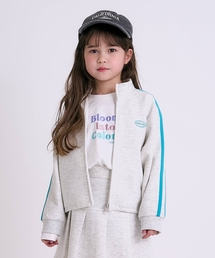 minimal（ミニマル）の「【防汚】トラックジャケット/ダンボール（ジャージ）」