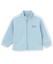 minimal（ミニマル）の「【防汚】トラックジャケット/ダンボール（ジャージ）」