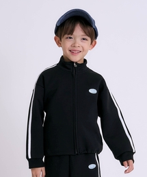 minimal（ミニマル）の「【防汚】トラックジャケット/ダンボール（ジャージ）」