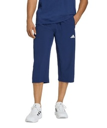 アディダス adidas フレックス ウーブン 3/4 パンツ