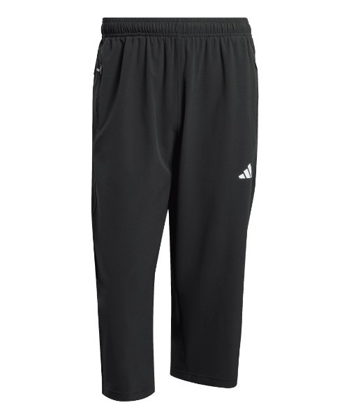 セール】アディダス adidas フレックス ウーブン 3/4 パンツ（その他