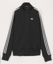 FREAK'S STORE（フリークスストア）の「adidas/アディダス FIRE BIRD KNIT TRACK TOP/ファイヤーバード ニット トラックトップ/ FBニット トラックトップ<br>（ジャージ）」