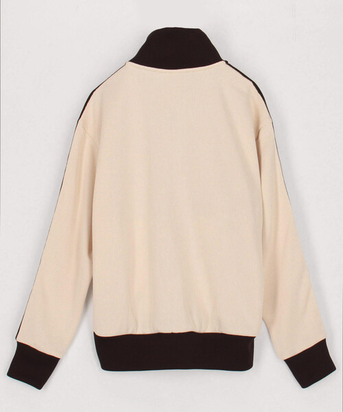 セール】adidas/アディダス FIRE BIRD KNIT TRACK TOP/ファイヤー