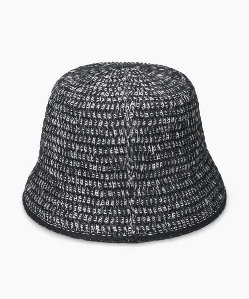 Chapeau d' O TM Ini-Tab Bucket / シャポードオー（ハット）｜Chapeau