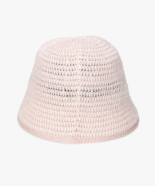 Chapeau d' O TM Ini-Tab Bucket / シャポードオー（ハット）｜Chapeau