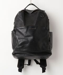 visvim ヴァリスティックナイロン レザーウエストバッグ ブランド古着】ヴァリスティック レザーナイロンコンビウエストバッグ