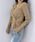 FOLLOWIN�i�t�H���E�B���j�́u�y2WAY�z�t�����W�f�U�C�����b�v�J�[�f�B�K���i�J�[�f�B�K��/�{�����j�v�b�x�[�W��