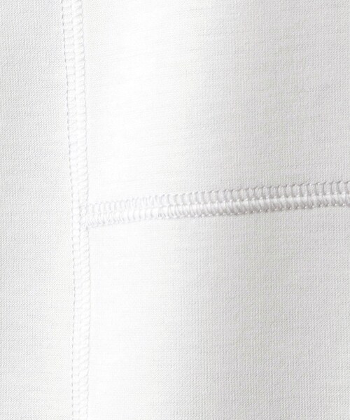 THE SHOP TK （ザ ショップ ティーケー ）の「ダンボール ステッチ切替デザイン 長袖Tシャツ 洗濯機OK（Tシャツ/カットソー・メンズ・ブラック/ライトグレー/ネイビー/オフホワイト・04/03/02）」の22枚目の写真