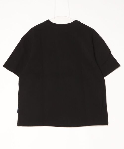 APPLEBUM(アップルバム)の「“Apple Bum” T-shirt(Tシャツ/カットソー・メンズ・ホワイト/ブラック・MEDIUM/LARGE/X-LARGE/XX-LARGE)」の3枚目の写真