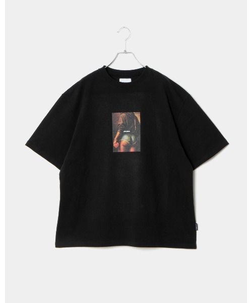 Apple Bum” T-shirt（Tシャツ/カットソー）｜APPLEBUM（アップルバム