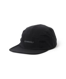 BEAMS GOLF（ビームスゴルフ）の「タフタ ジェットキャップ（キャップ）」