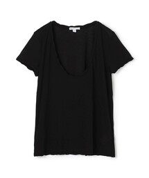ハイゲージ Tシャツ WEK3449