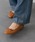 INTER-CHAUSSURES�i�C���^�[�V���V���[���j�́u�yFABIO RUSCONI�z�\�t�g���U�[�o���G(F61524)�i�o���G�V���[�Y�j�v�b���C�g�u���E��